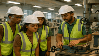 Kentucky State University Polytechnic Transformation Bill Heads to Governor