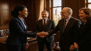 Five HBCUs Announce New Administrative Appointments