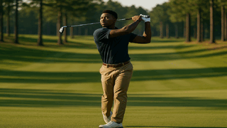 NCCU's Carter Secures Top-30 Finish at UNC Challenge Cup