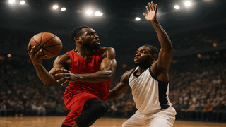 HBCU All-Star Game Showcases Basketball's Elite Talent