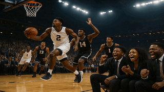 HBCU All-Star Weekend Celebrates Black Excellence On and Off the Court