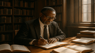 American Council of Learned Societies Awards 2026 ACLS HBCU Faculty Fellowships and Grants