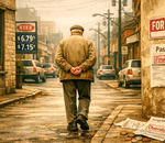 How global wars deepen poverty: The rising economic burden on humanity