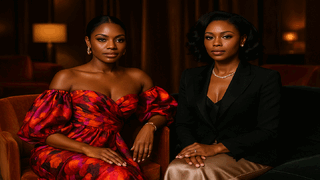 HBCU Alumnae Pinky Cole and K. Michelle Join Real Housewives of Atlanta Season 17