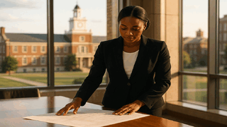 MacKenzie Scott's HBCU Donations Surpass $1 Billion Milestone