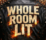 Khujo Goodie & James Artissen - Whole Room Lit (Prod By Lil Jon & Rick Rubin)