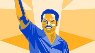 N.C. A&T to Honor Rev. Jesse Jackson with University-Wide Day of Service