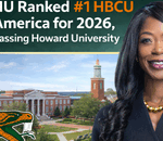 FAMU Ranked #1 HBCU in America for 2026, Surpassing Howard University