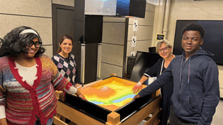 N.C. A&T Researchers Advance Coastal Resilience, Sustainable Energy Innovation