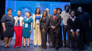 Delaware State University Awards $95,000 in Innovation Venture 2.0 Competition