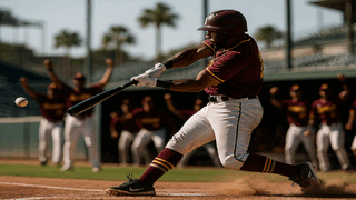 Bethune-Cookman Baseball Reaches New Heights in Historic Season, Eyes NCAA Tournament Return