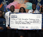 PROPEL Center Launches Future of Tech Innovation Challenge to Spotlight HBCU Talent & Shape the Next Generation of AI Leaders