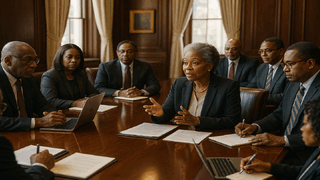 UNCF Institute for Capacity Building Marks 20th Anniversary, Launches UNITE 2026 Summit