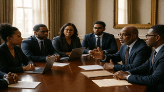 UNCF Marks 20 Years of Institute for Capacity Building, Launches UNITE 2026 to Chart HBCU Future