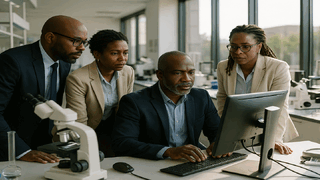 FAMU Faculty Members Selected for Prestigious Stanford Medicine-HBCU Research Program
