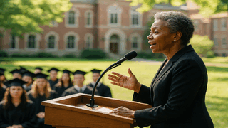 Howard University Commencement Draws National Attention Following Mayor Bowser Address