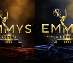 Gold And Silver Circle Inductees And Scholarship Recipients Announced For The 47TH Annual Sports And News & Documentary Emmys