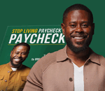 Personal Finance Expert & HBCU Educator Anthony O�Neal Announces Upcoming Book �Stop Living Paycheck to Paycheck