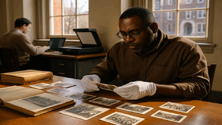 Alcorn State University Partners with Getty Images to Preserve Historic HBCU Legacy