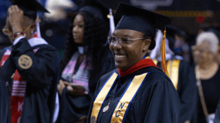 N.C. A&T Receives $4.5M Gates Foundation Grant for Adult Learner Degree Completion