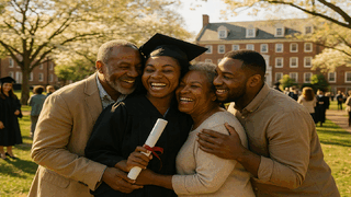 Atlanta HBCU Scholarship Initiative Reaches $4.2 Million, Celebrates First Spring Graduates