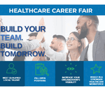 Healthcare Career Fair Aims to Connect Employers with Qualified Local Talent in Northern Virginia