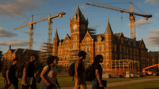 Fisk University Announces $900 Million Campus Transformation Project