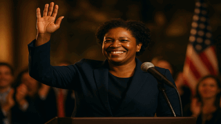 FAMU Alumna Keisha Lance Bottoms Secures Democratic Nomination for Georgia Governor