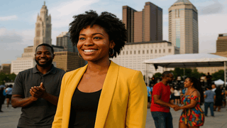 Ohio Black Expo: Celebrating Black Excellence in Columbus