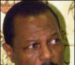 Alcorn State Mourns the Loss of Its President