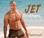 JET Swimsuit Calendars Deliver 12 Months of Hotness