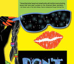 OPRAH BOOKS FC SPOTLIGHTS GHETTO ICE's, 'DON'T EVEN TRIP,' a streetlit smash!