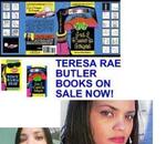 NEW BOOK CATCHES HELL