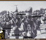 Alexander Community Marching Band Forming!!!