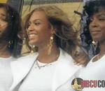 destiny's child at live 8