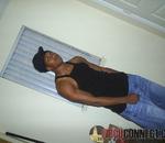 Most girls are insecure about their men