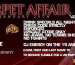 Red Carpet Affair-ATL This Sat!!!