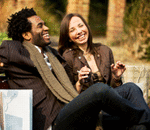 Swirl Society Launches New Service For Black Men & White Women