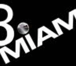 Black Urban Professionals Tiki Beach Networking Social on South Beach in Miami