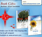 ELIZA EARSMAN: Christian Author.