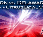 Meac / Swac Challenge & Tailgate 2010 (Southern U. vs Delaware St.)