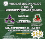  Mississippi Chicago Reunion 