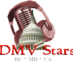 DMVStars.com Hightlights the Hip Hop Artist in DC, MD, VA