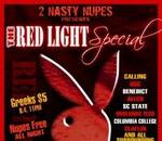 Nasty Nupe Party