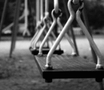 The Dying Age of Childhood 