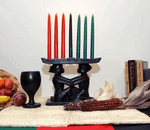 Are You Celebrating Kwanzaa?