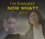 The Real World... Now What?