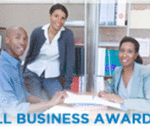  Black Enterprise Small Business Awards  Entry Deadline  March 15, 2011