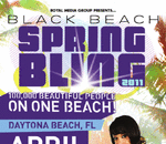 YEZZIR HBCU BLACK BEACH SPRING BLING IS BACK ON DAYTONA BEACH APRIL 1-3