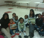 A Day in the Life of Miss Claflin University